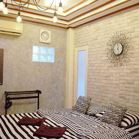 Hotel I-Talay Loft Koh Samet Exterior foto