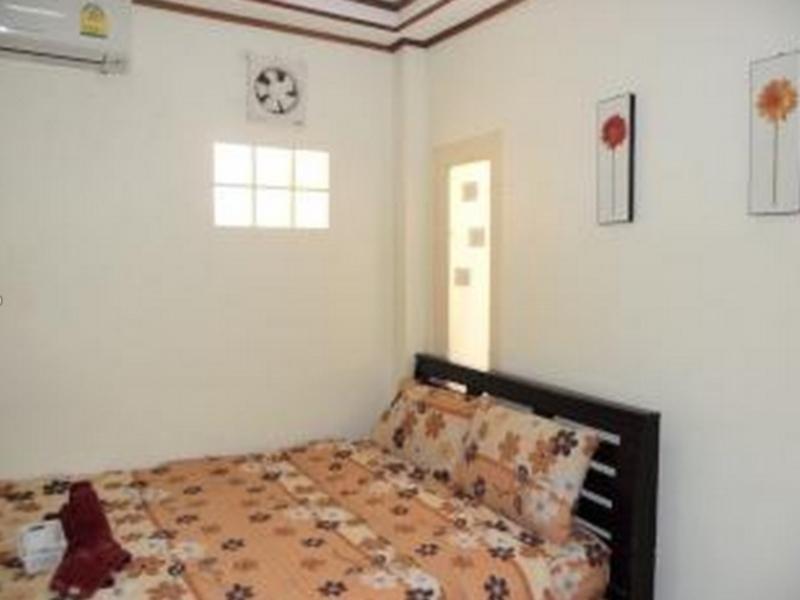 Hotel I-Talay Loft Koh Samet Exterior foto