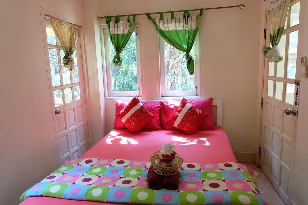 Hotel I-Talay Loft Koh Samet Exterior foto