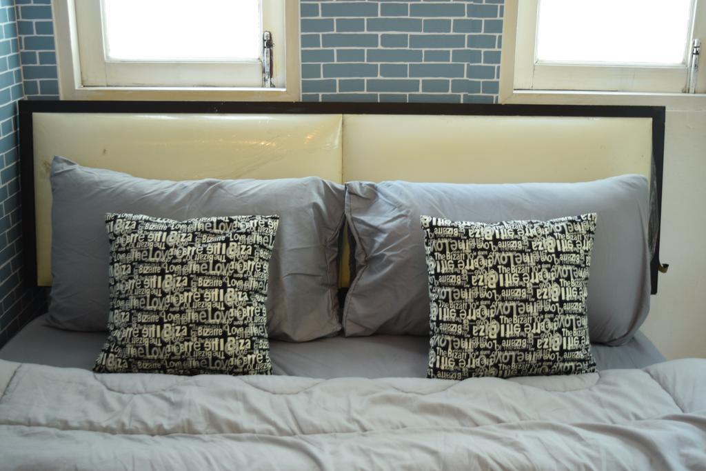 Hotel I-Talay Loft Koh Samet Exterior foto