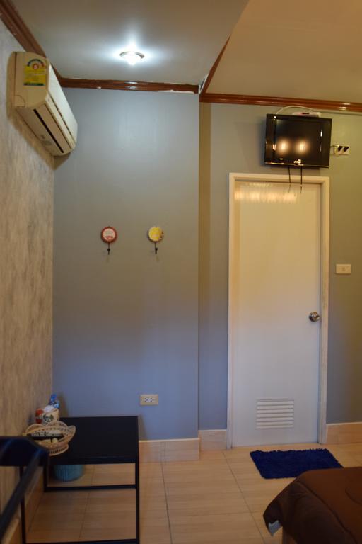 Hotel I-Talay Loft Koh Samet Exterior foto