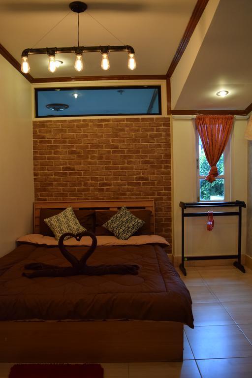 Hotel I-Talay Loft Koh Samet Exterior foto
