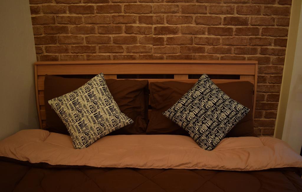 Hotel I-Talay Loft Koh Samet Exterior foto