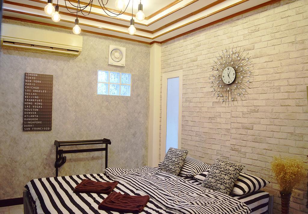 Hotel I-Talay Loft Koh Samet Exterior foto