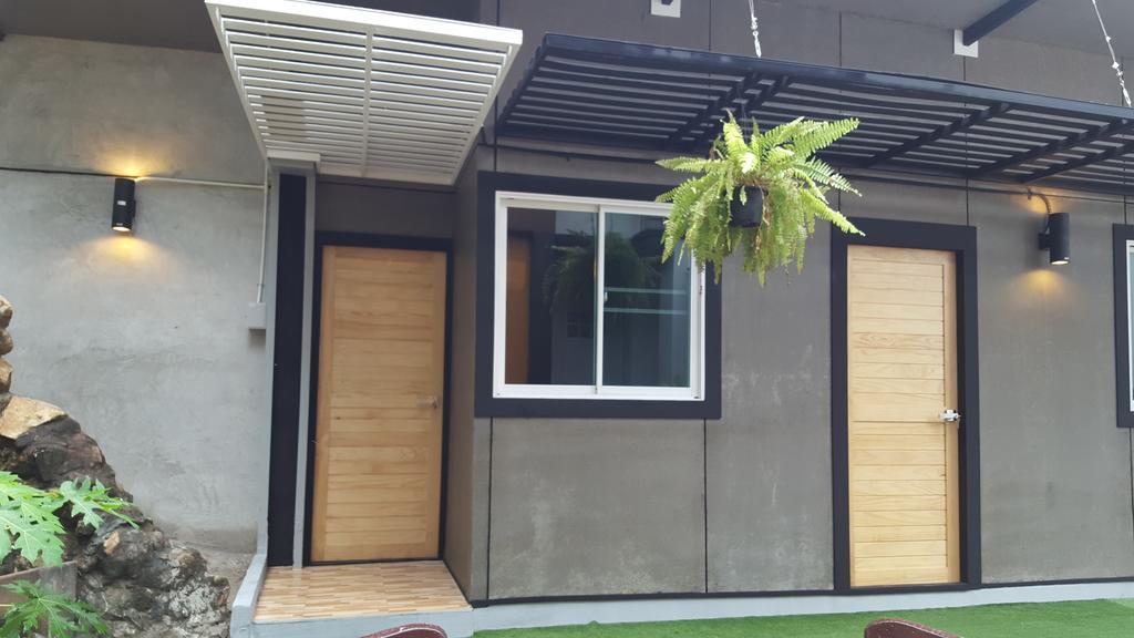 Hotel I-Talay Loft Koh Samet Exterior foto