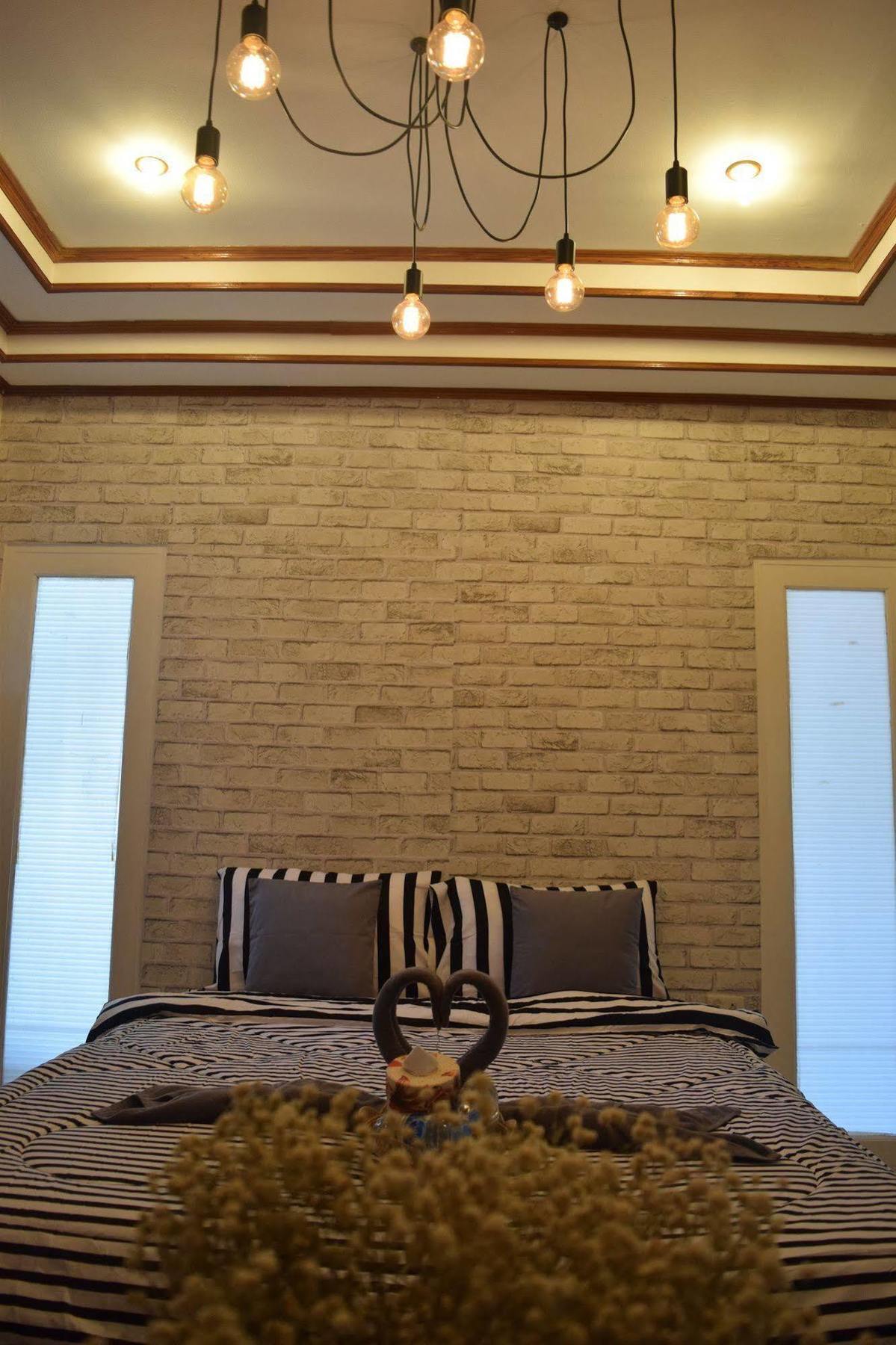 Hotel I-Talay Loft Koh Samet Exterior foto