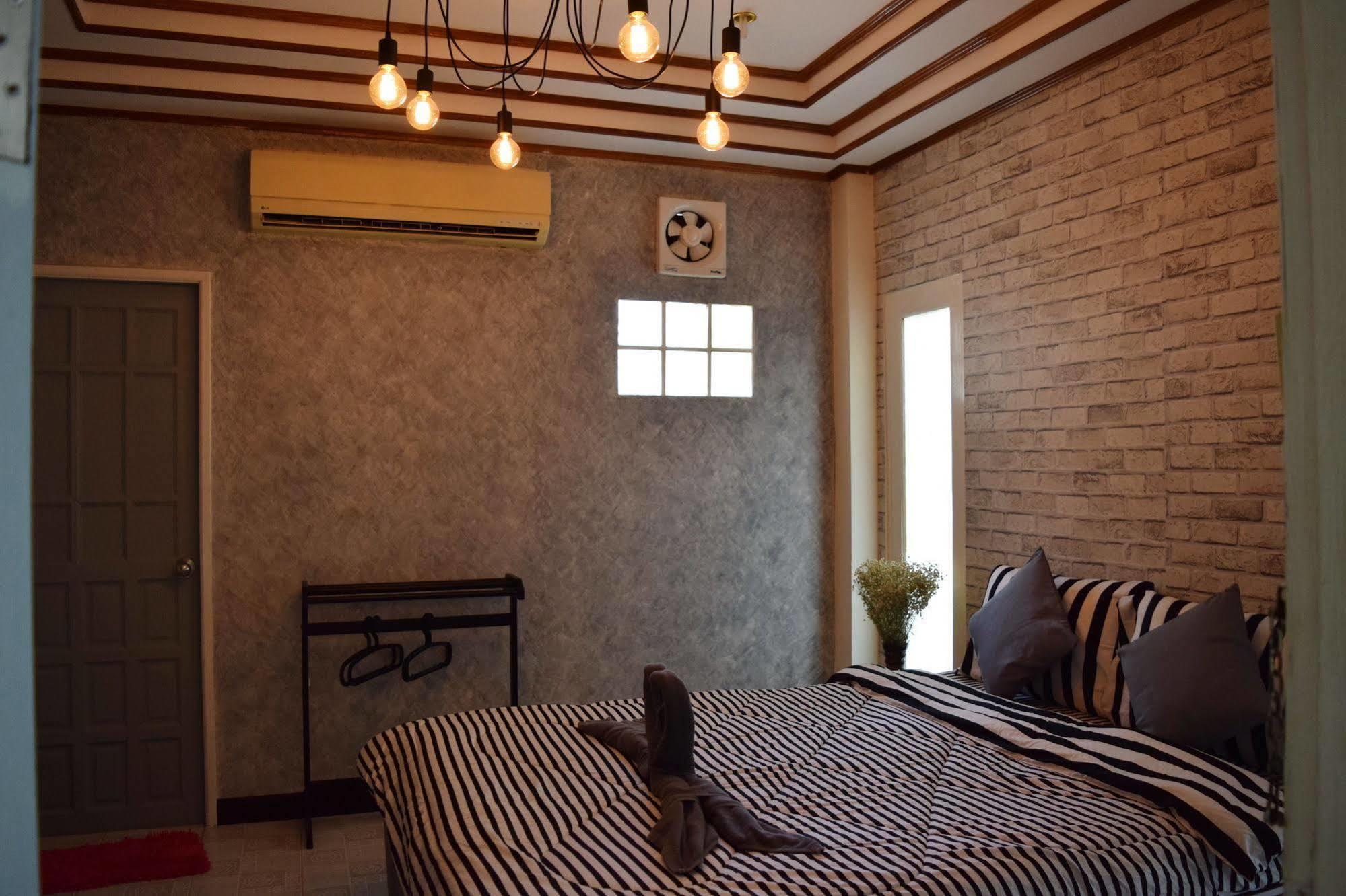 Hotel I-Talay Loft Koh Samet Exterior foto